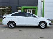 Lada (ВАЗ) Vesta I Рестайлинг (NG) Ярославль  - изображение 20