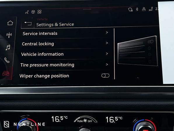 Новый Audi Q3 II (F3) 2026 года, цена 3 750 000 рублей, внедорожник, Автокод Объявления