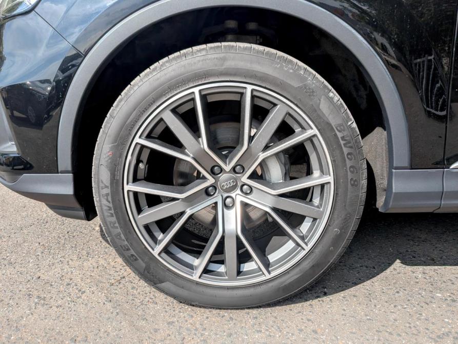 Audi Q7 II (4M) Рестайлинг Москва  - изображение 18