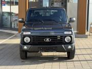Lada (ВАЗ) Niva Legend Краснодар  - изображение 15