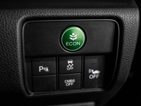 Honda Accord IX с пробегом 2015 года, цена 1 850 000 рублей, 167900 км, седан, Автокод Объявления