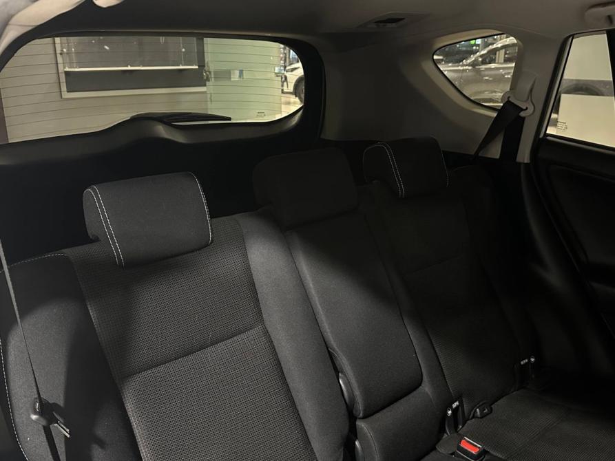 Toyota RAV4 IV (XA40) Рестайлинг Тверь  - изображение 9