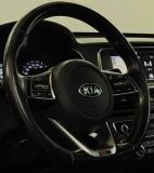 Kia Optima IV Рестайлинг Москва  - изображение 32