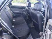 Chevrolet Lacetti I Москва  - изображение 28
