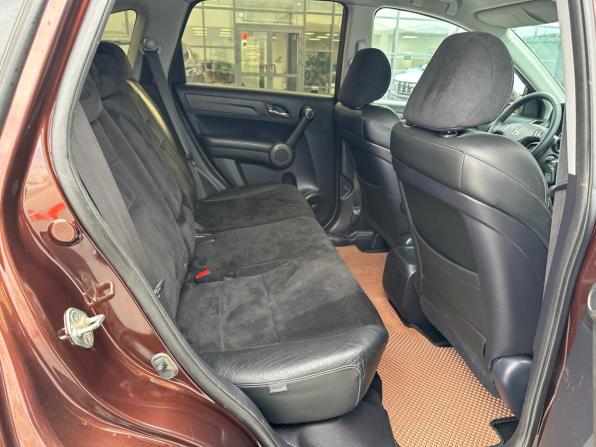 Honda CR-V III Рестайлинг с пробегом 2012 года, цена 1 365 000 рублей, 236920 км, внедорожник, Автокод Объявления