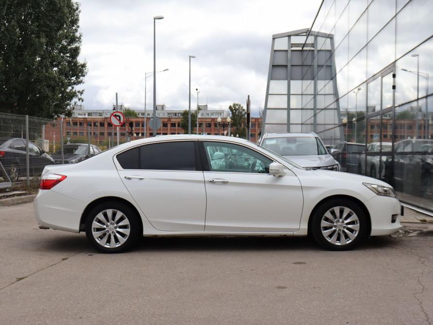Honda Accord IX Самара  - изображение 4