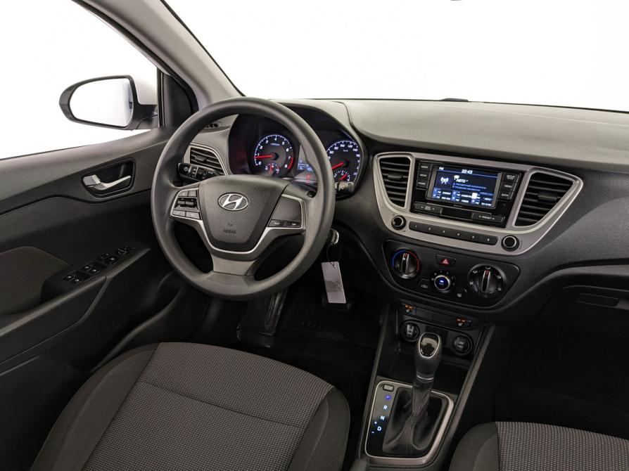 Hyundai Solaris II Рестайлинг Москва  - изображение 25