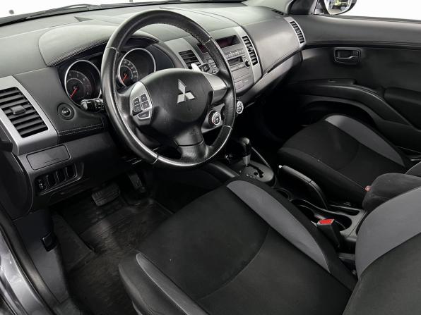 Mitsubishi Outlander II Рестайлинг с пробегом 2011 года, цена 1 050 000 рублей, 244886 км, внедорожник, Автокод Объявления