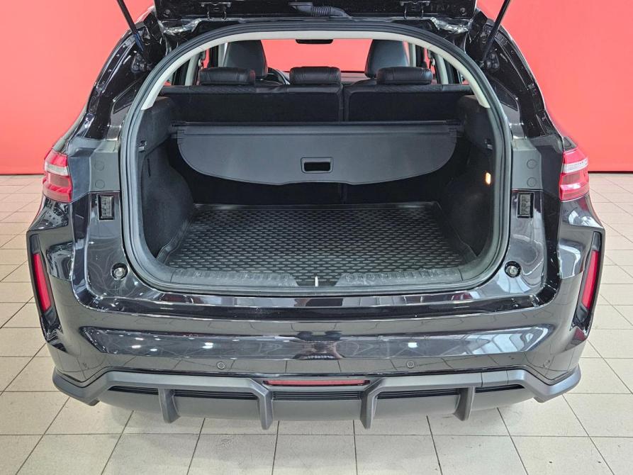 Haval F7 I Рестайлинг Вологда  - изображение 21