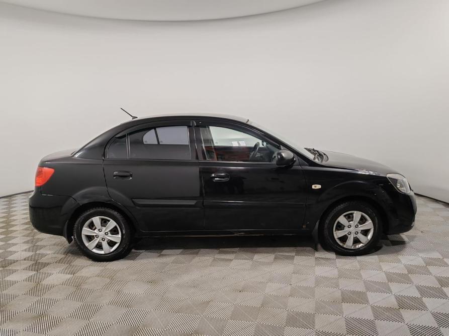 Kia Rio II Рестайлинг Москва  - изображение 4