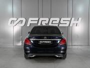 Mercedes-Benz C-Класс IV (W205) Рестайлинг Ростов-на-Дону  - изображение 25
