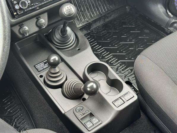 Lada (ВАЗ) Niva Legend с пробегом 2025 года, цена 985 000 рублей, 6200 км, внедорожник, Автокод Объявления