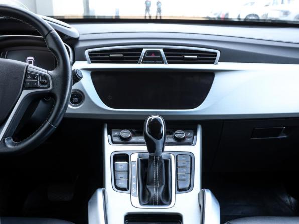 Geely Atlas I с пробегом 2021 года, цена 1 799 000 рублей, 95355 км, внедорожник, Автокод Объявления