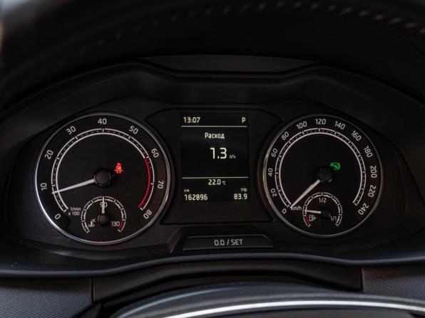 Skoda Rapid II с пробегом 2021 года, цена 1 252 000 рублей, 162896 км, лифтбек, Автокод Объявления
