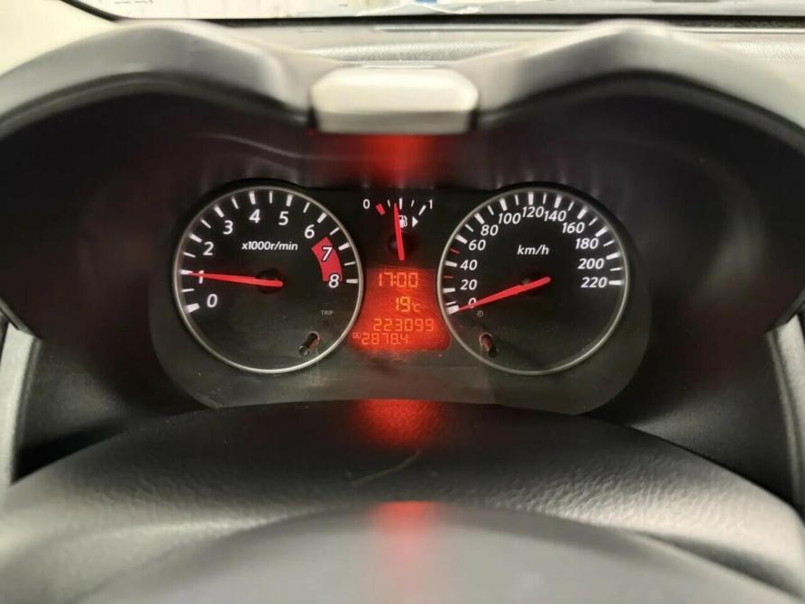Nissan Note I Рестайлинг Набережные Челны  - изображение 10