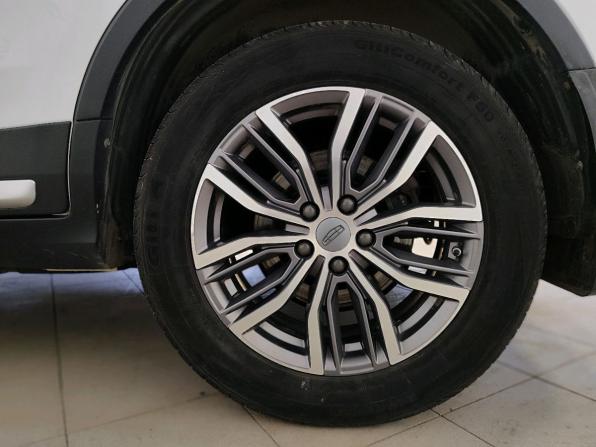 Geely Atlas Pro с пробегом 2022 года, цена 2 019 000 рублей, 79323 км, внедорожник, Автокод Объявления