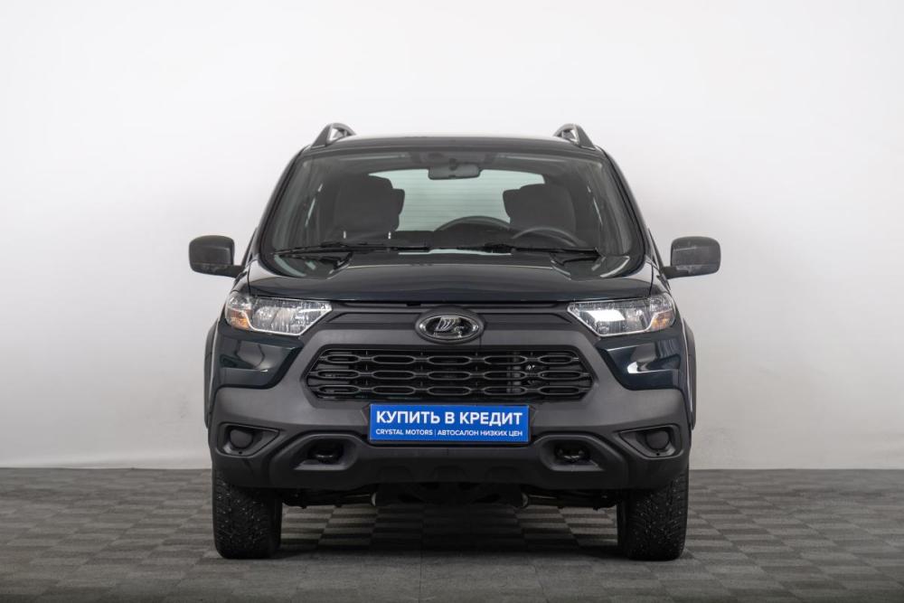 Lada (ВАЗ) Niva Travel I Томск  - изображение 4