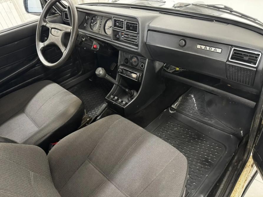 Lada (ВАЗ) 2107 Ярославль  - изображение 11