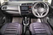 Honda Fit III Рестайлинг Томск  - изображение 29