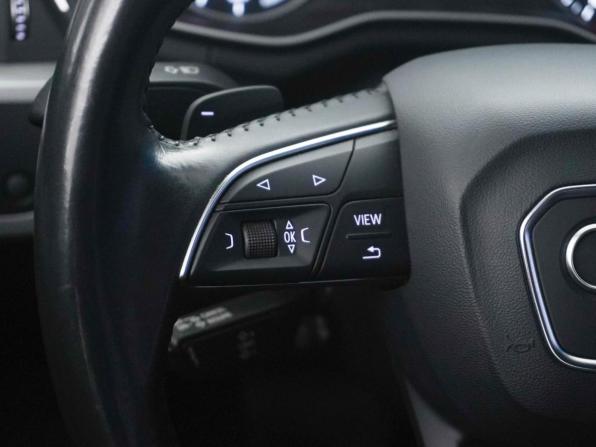 Audi A4 V (B9) с пробегом 2017 года, цена 1 977 077 рублей, 99883 км, седан, Автокод Объявления