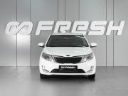 Kia Rio III Минеральные Воды  - изображение 20
