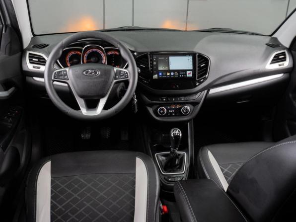 Lada (ВАЗ) Vesta I с пробегом 2019 года, цена 1 149 000 рублей, 99051 км, универсал, Автокод Объявления