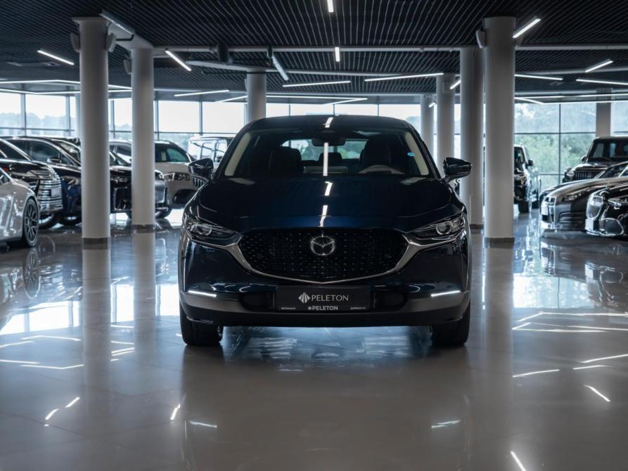Mazda CX-30 I Москва  - изображение 3