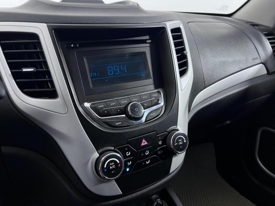 Changan CS35 Ростов-на-Дону  - изображение 13