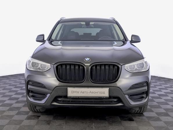 BMW X3 III (G01) с пробегом 2021 года, цена 4 750 000 рублей, 62726 км, внедорожник, Автокод Объявления