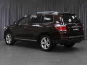 Toyota Highlander II (XU40) Рестайлинг Тюмень  - изображение 28