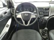 Hyundai Solaris I Рестайлинг Екатеринбург  - изображение 42