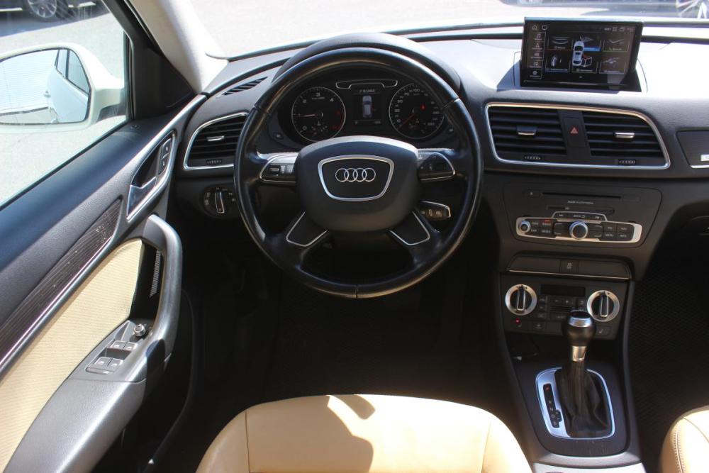 Audi Q3 I (8U) Белгород  - изображение 16