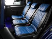 Volkswagen Touran I Рестайлинг 2 Воронеж  - изображение 25