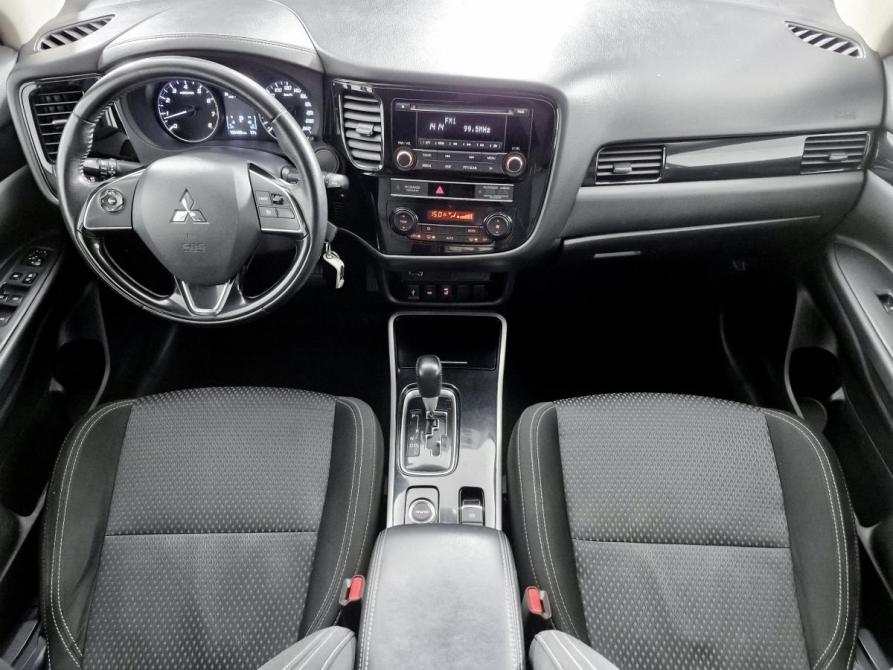 Mitsubishi Outlander III Рестайлинг 3 Нижний Новгород  - изображение 22