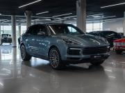Porsche Cayenne III Москва  - изображение 34