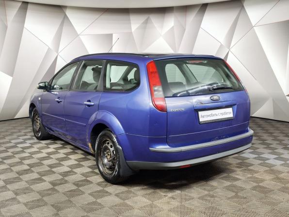 Ford Focus II с пробегом 2007 года, цена 349 000 рублей, 298176 км, универсал, Автокод Объявления
