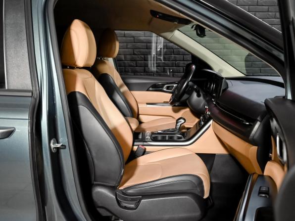 Kia Carnival IV с пробегом 2020 года, цена 3 280 000 рублей, 154990 км, минивэн, Автокод Объявления