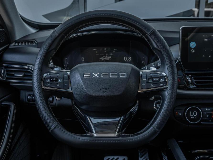 Exeed TXL I Ставрополь  - изображение 13