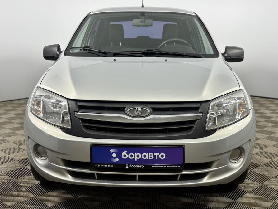 Lada (ВАЗ) Granta I Борисоглебск  - изображение 9