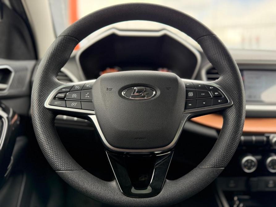 Lada (ВАЗ) Vesta I Рестайлинг (NG) Набережные Челны  - изображение 15