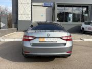 Skoda Superb III Казань  - изображение 22