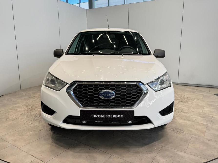 Datsun mi-DO Волжский  - изображение 8