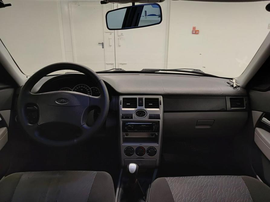 Lada (ВАЗ) Priora I Казань  - изображение 17