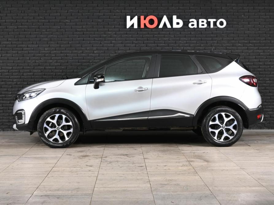 Renault Kaptur I Екатеринбург  - изображение 8