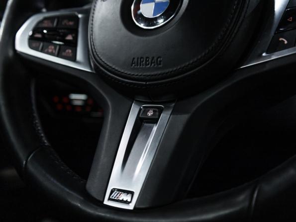 BMW 4 серии G22 G23 G26 с пробегом 2020 года, цена 4 769 700 рублей, 91447 км, купе, Автокод Объявления