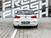 BMW 1 серии II (F20/F21) Рестайлинг Ставрополь  - изображение 27