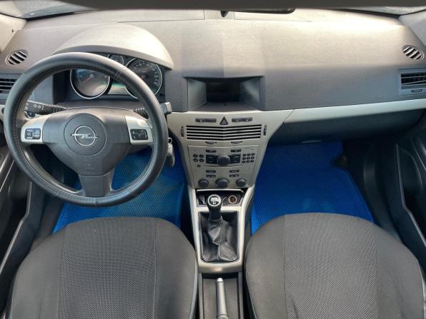 Opel Astra H Рестайлинг с пробегом 2008 года, цена 430 000 рублей, 292051 км, универсал, Автокод Объявления