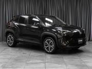 Toyota Yaris Cross Тюмень  - изображение 25