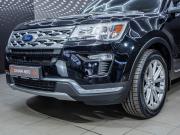 Ford Explorer V Рестайлинг 2 Самара  - изображение 65