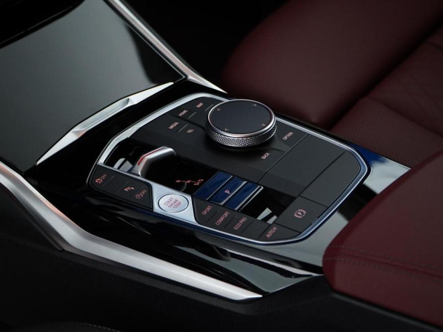 BMW 3 серии VII (G2x) Рестайлинг Москва  - изображение 15